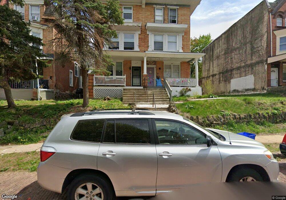 436 W Bringhurst St, Philadelphia, PA 19144 - photo 1