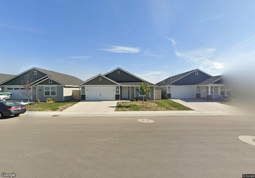 TBD E Taper St, Kuna, ID 83634 - photo 1