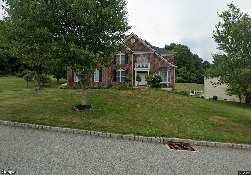 20 Strickland Way, Glen Mills, PA 19342 - photo 1