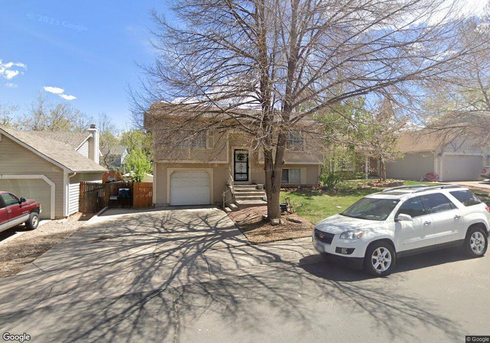 18957 E Napa Dr, Aurora, CO 80013 - photo 1