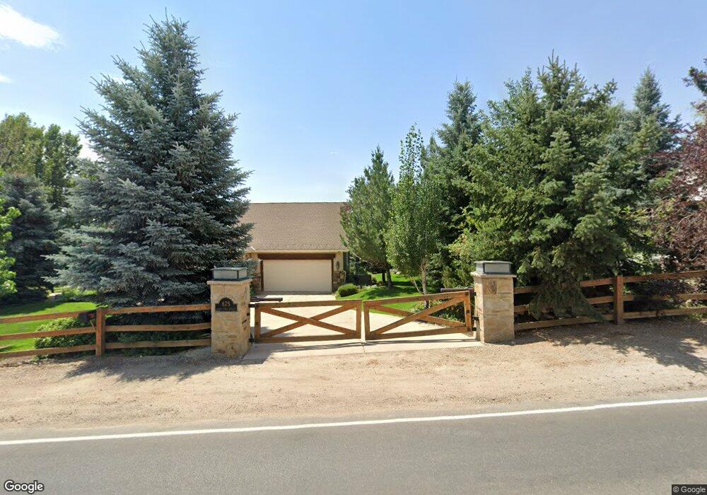 677 W 200 N, Midway, UT 84049 - photo 1