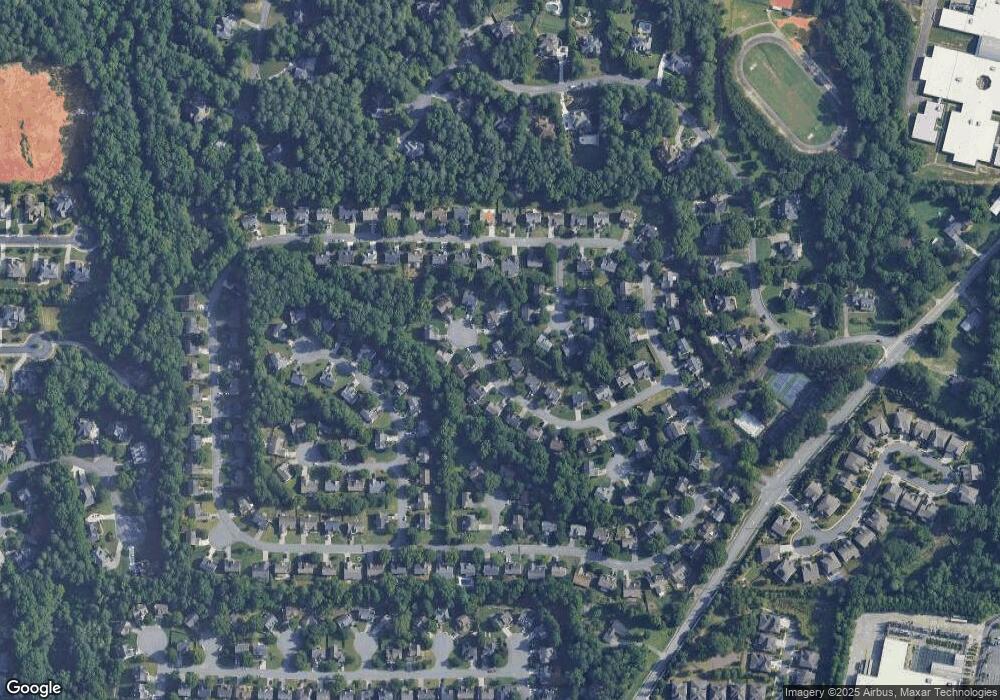 275 Relais Trace, Alpharetta, GA 30004 - photo 1