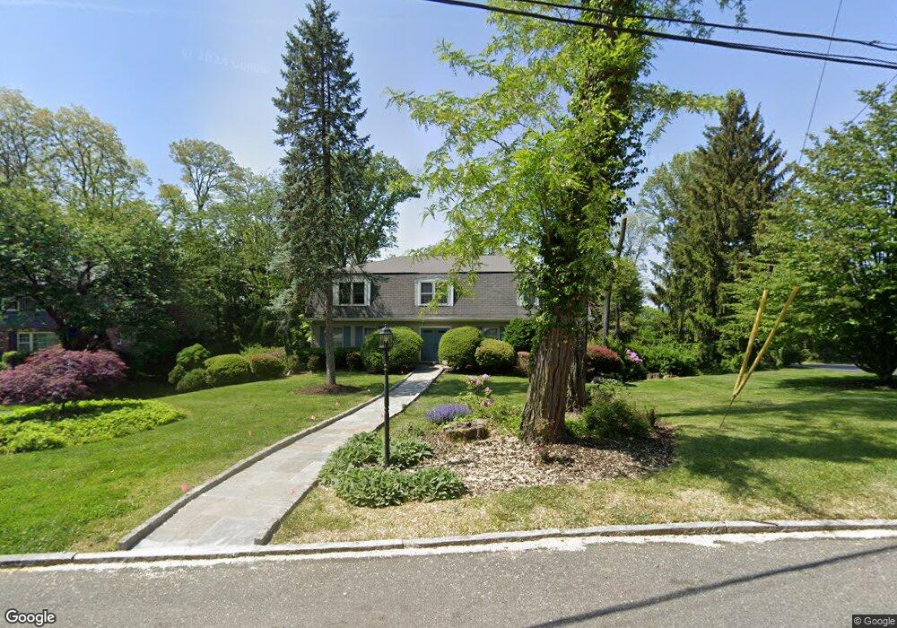 2184 N Stone Ridge Ln, Villanova, PA 19085 - photo 1