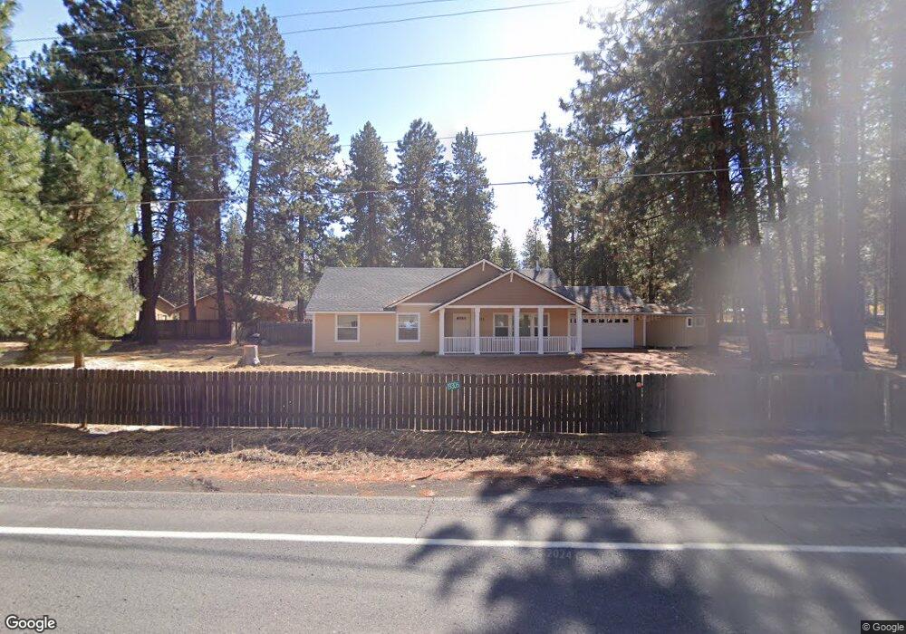 19305 Riverwoods Dr, Bend, OR 97702 - photo 1