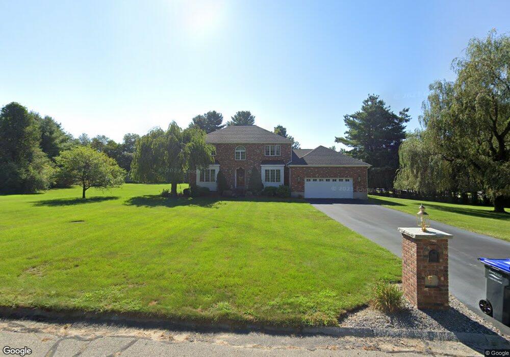 5 Swandale Dr, Mendon, MA 01756 - photo 1