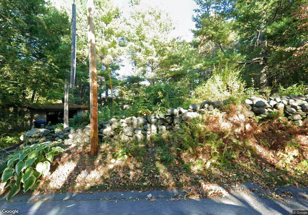 340 Mirick Rd, Princeton, MA 01541 - photo 1