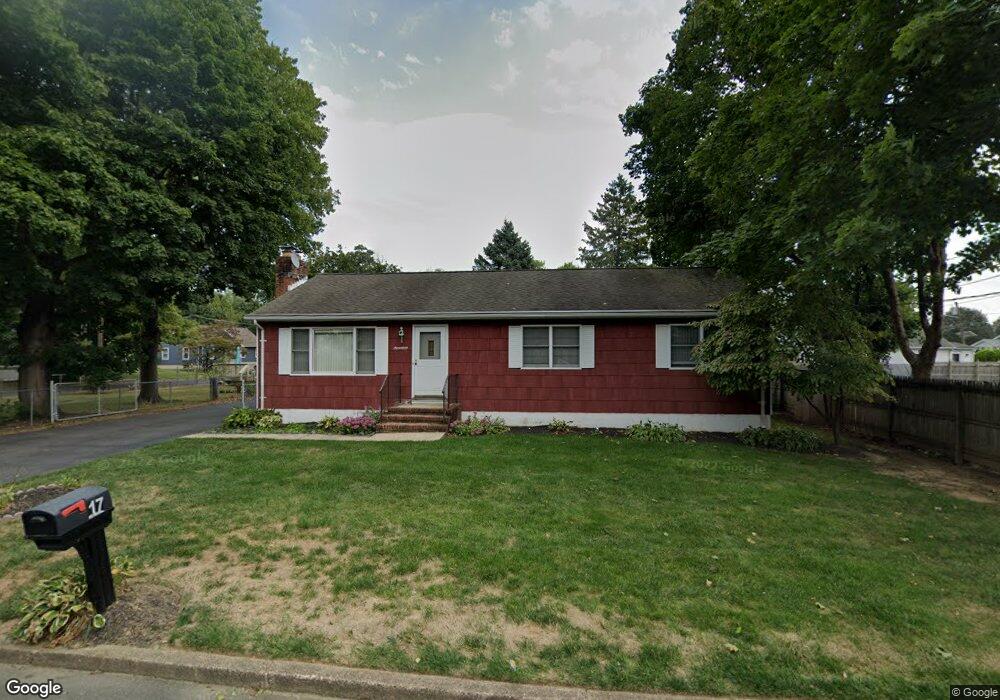 17 Allison Ave, Ewing, NJ 08638 - photo 1