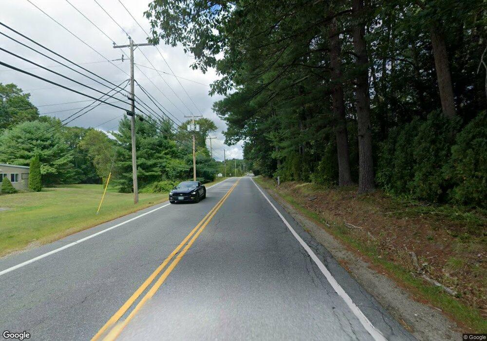 0 Steven Ln, Milford, NH 03055 - photo 1