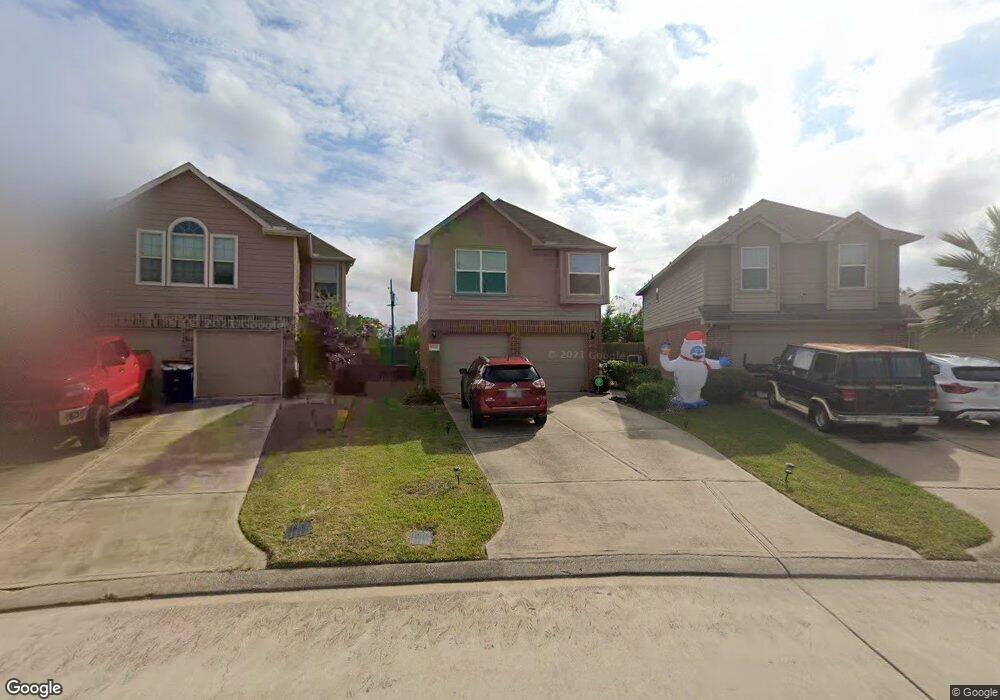 9334 Valley Tree Ln, Houston, TX 77089 - photo 1