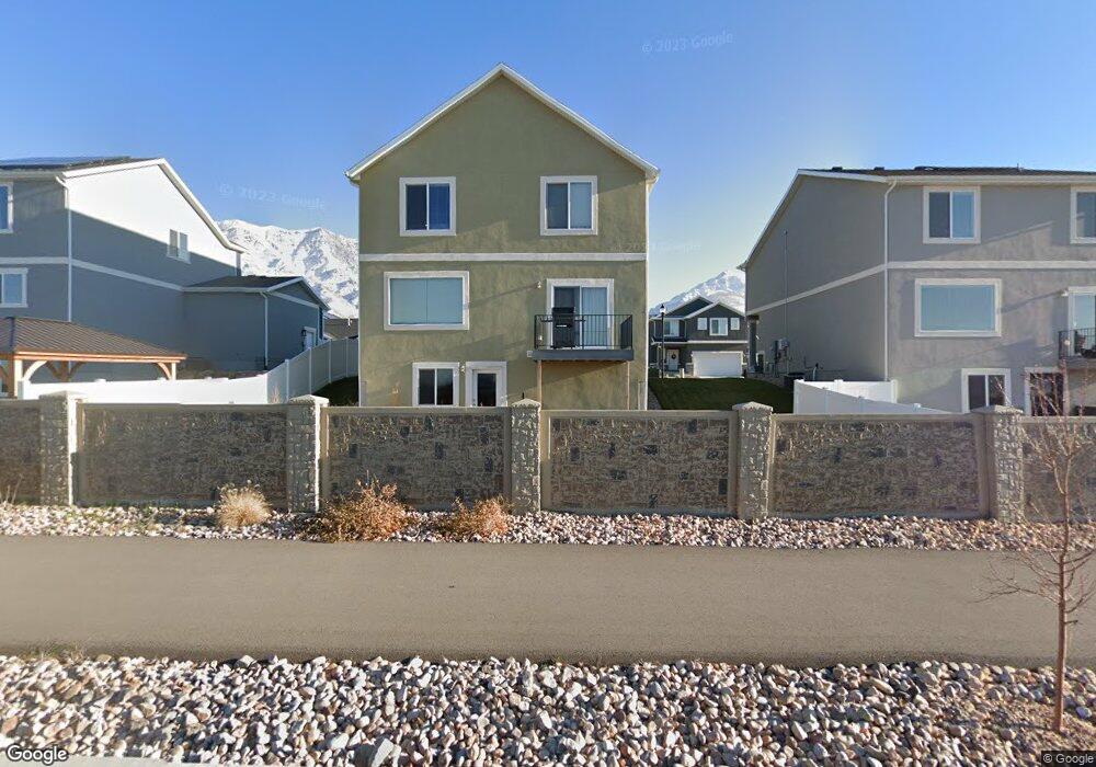 1171 S Raintree Ln, Santaquin, UT 84655 - photo 1