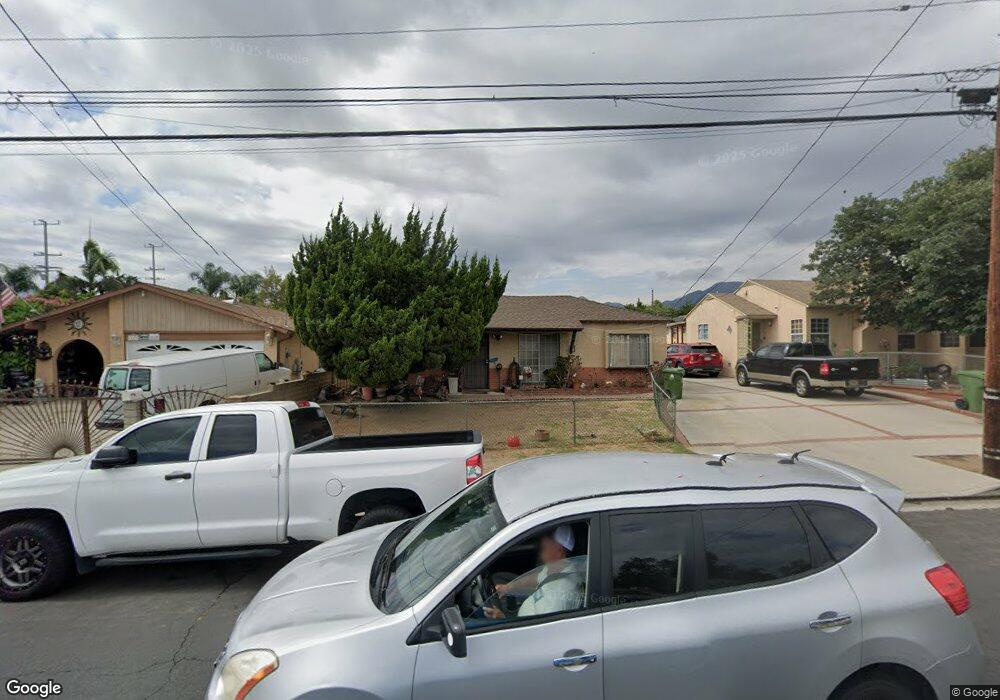 14167 Sayre St, Sylmar, CA 91342 - photo 1