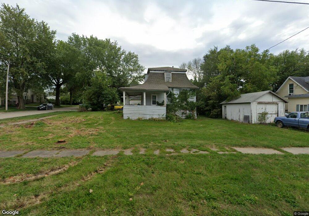 402 W Jefferson St, Osceola, IA 50213 - photo 1
