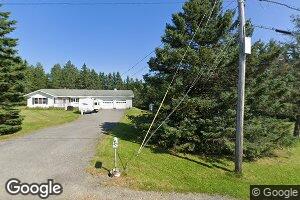97 Rabbit Ridge Rd, Woodland, ME 04736