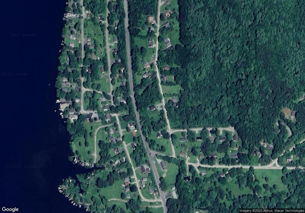 97 Crystal Heights, Castleton, VT 05735 - photo 1