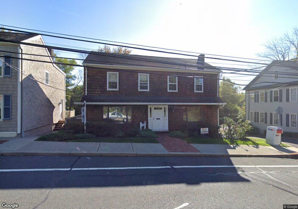 3640 Valley Rd unit 2nd, Basking Ridge, NJ 07920 - photo 1