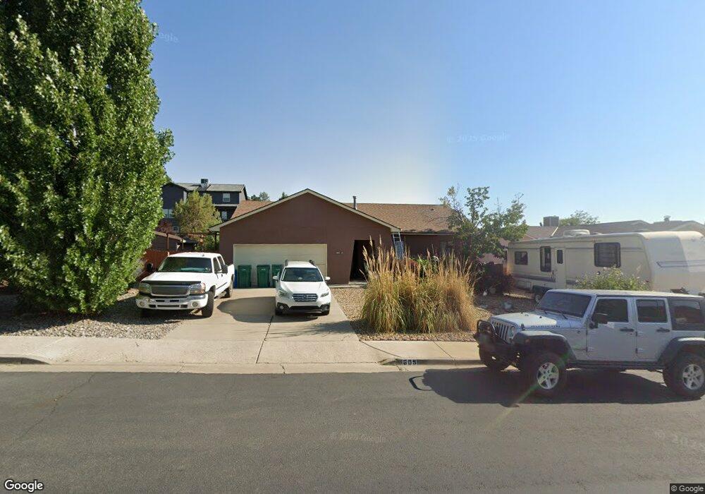 609 Teton Dr, Farmington, NM 87401 - photo 1