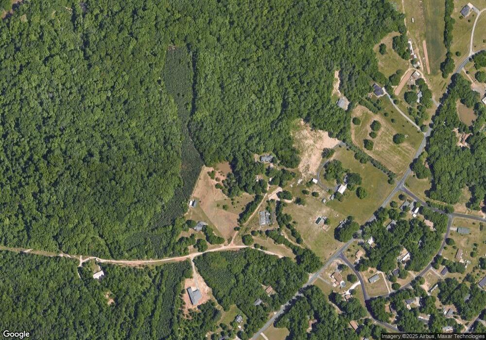 2575 Parks Lafferty Rd, Concord, NC 28025 - photo 1