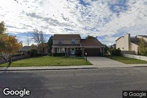 1705 N Main St, Orem, UT 84057