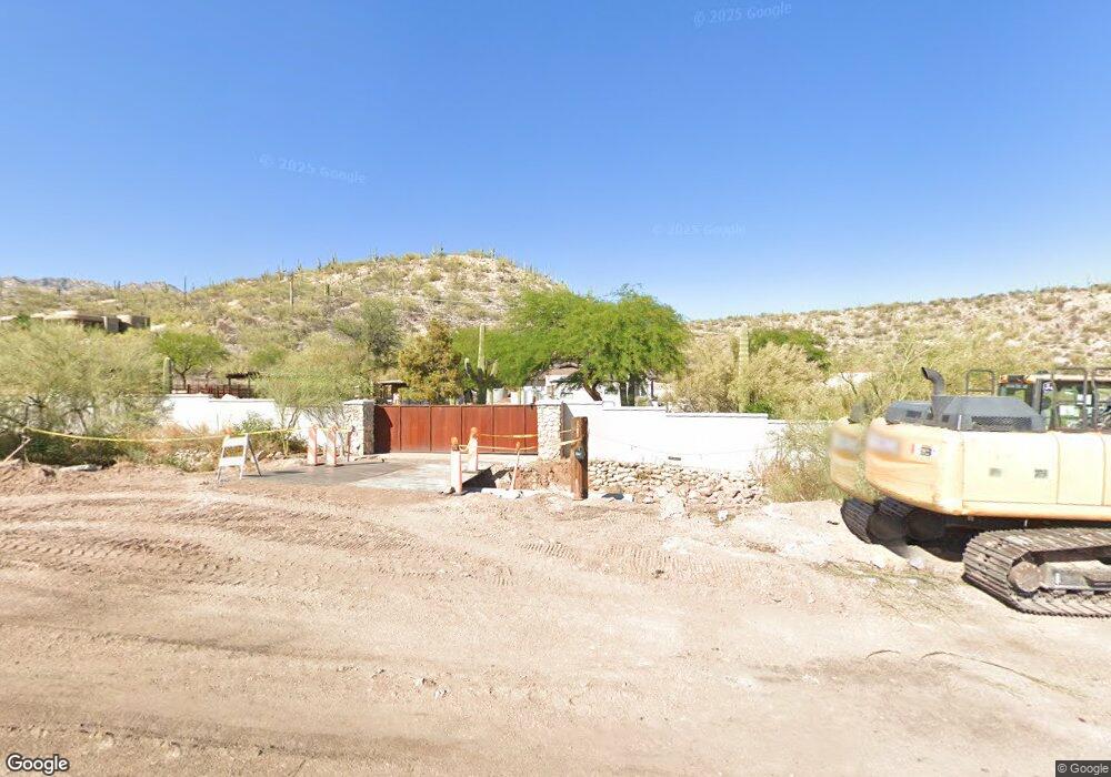 5310 N Kolb Rd, Tucson, AZ 85750 - photo 1