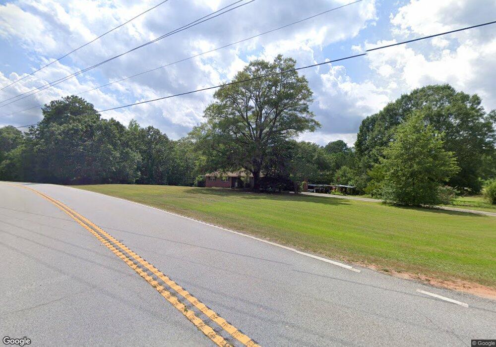 2203 Kurt Anderson Rd, Elberton, GA 30635 - photo 1