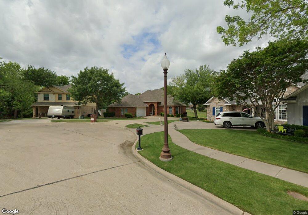 1010 Hoylake Ct, Ennis, TX 75119 - photo 1