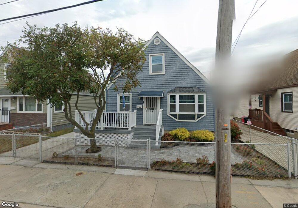 346 Beach 90th St, Rockaway Beach, NY 11693 - photo 1
