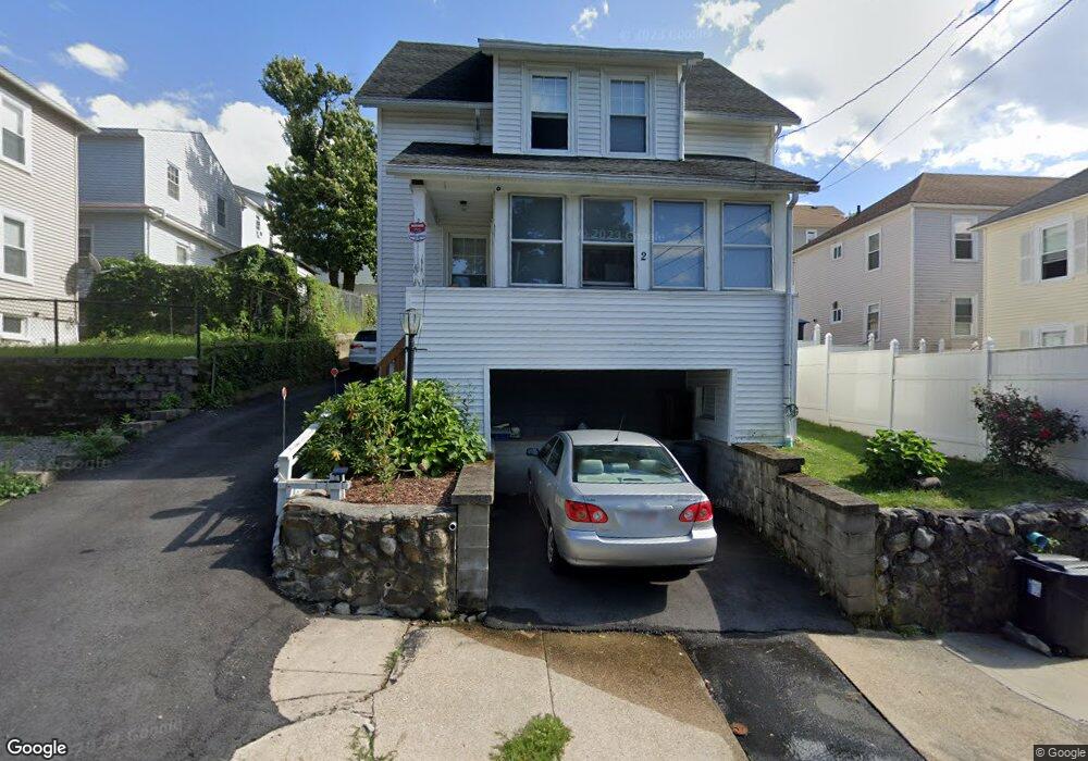 2 Endicott St, Lawrence, MA 01841 - photo 1