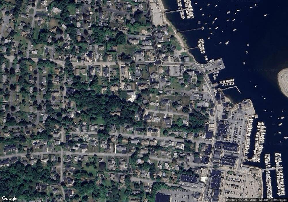 28 Harbor Heights Rd, Scituate, MA 02066 - photo 1