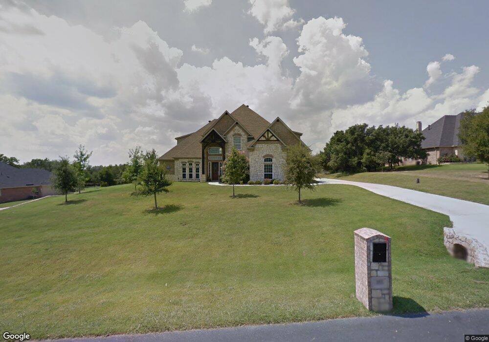 153 Deer Crossing Way, Azle, TX 76020 - photo 1