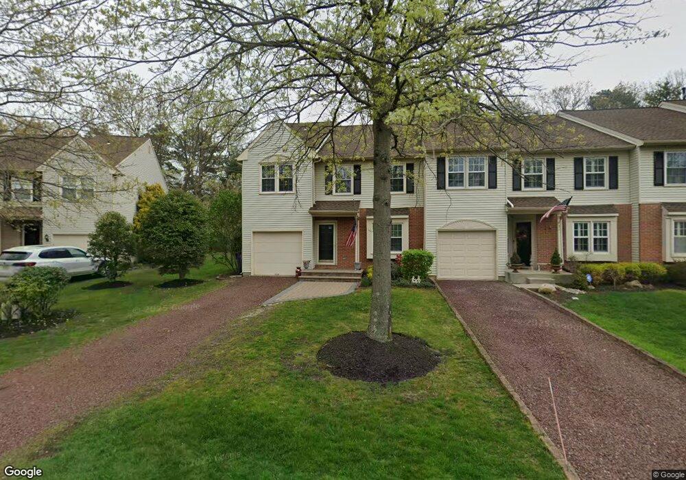 21 Regency Ct, Marlton, NJ 08053 - photo 1