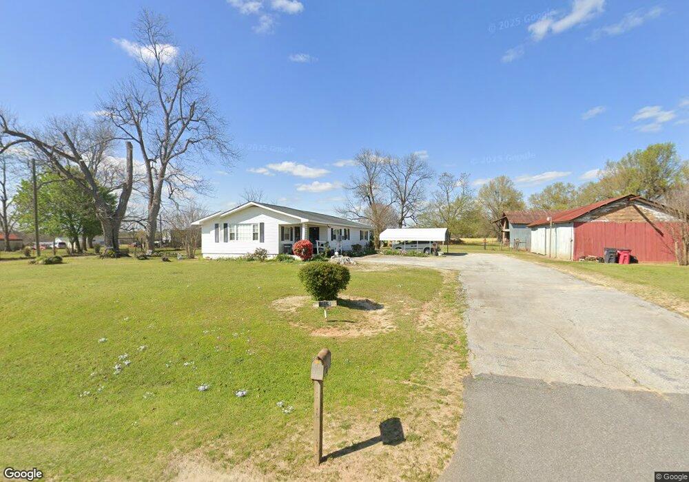 13329 Ga Highway 42 S, Byron, GA 31008 - photo 1