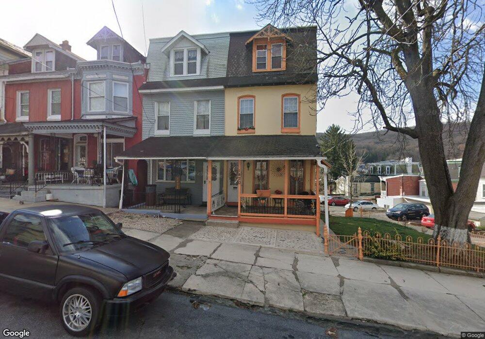 1422 Spruce St, Reading, PA 19602 - photo 1