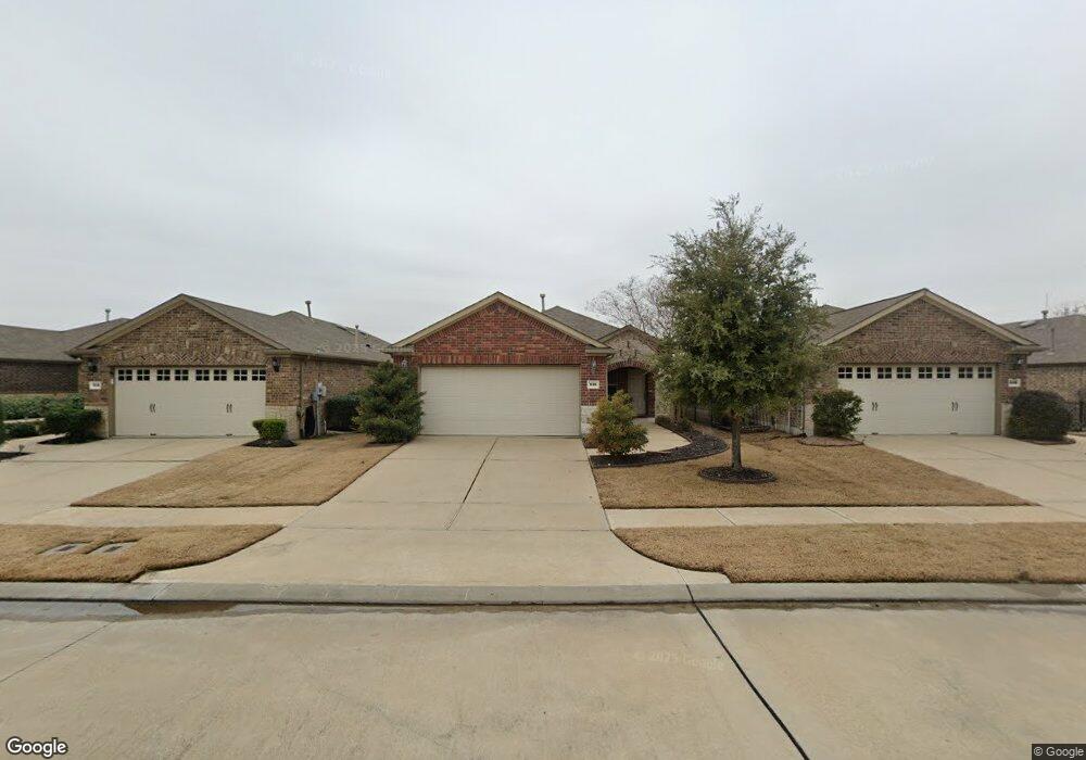 510 Feather Grass Way, Richmond, TX 77469 - photo 1