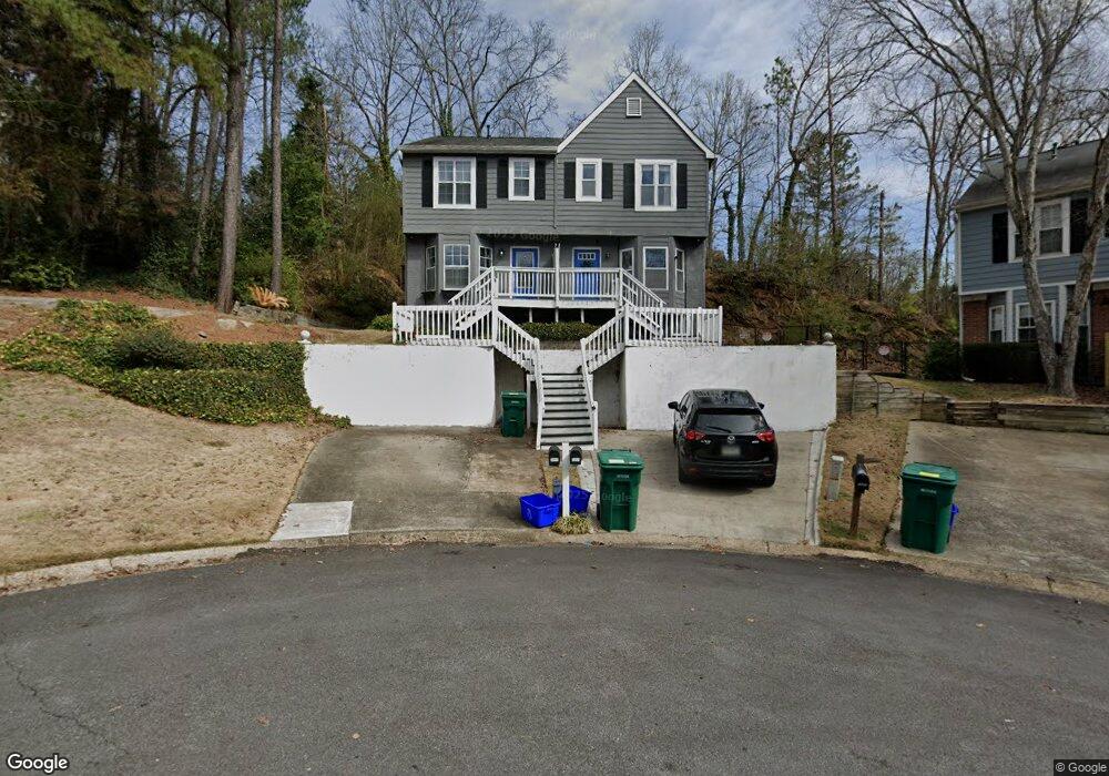 5049 Laurel Springs Way SE, Smyrna, GA 30082 - photo 1