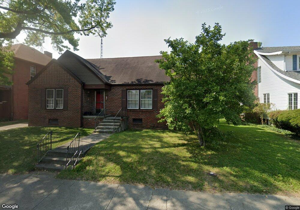 206 Green St, Tipton, IN 46072 - photo 1