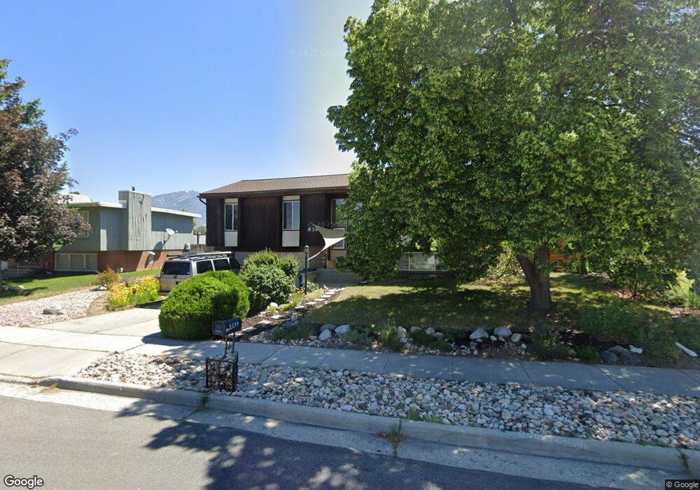 8385 El Manicero Way, Sandy, UT 84093 - photo 1