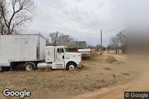 221 N Magruder, Spivey, KS 67142