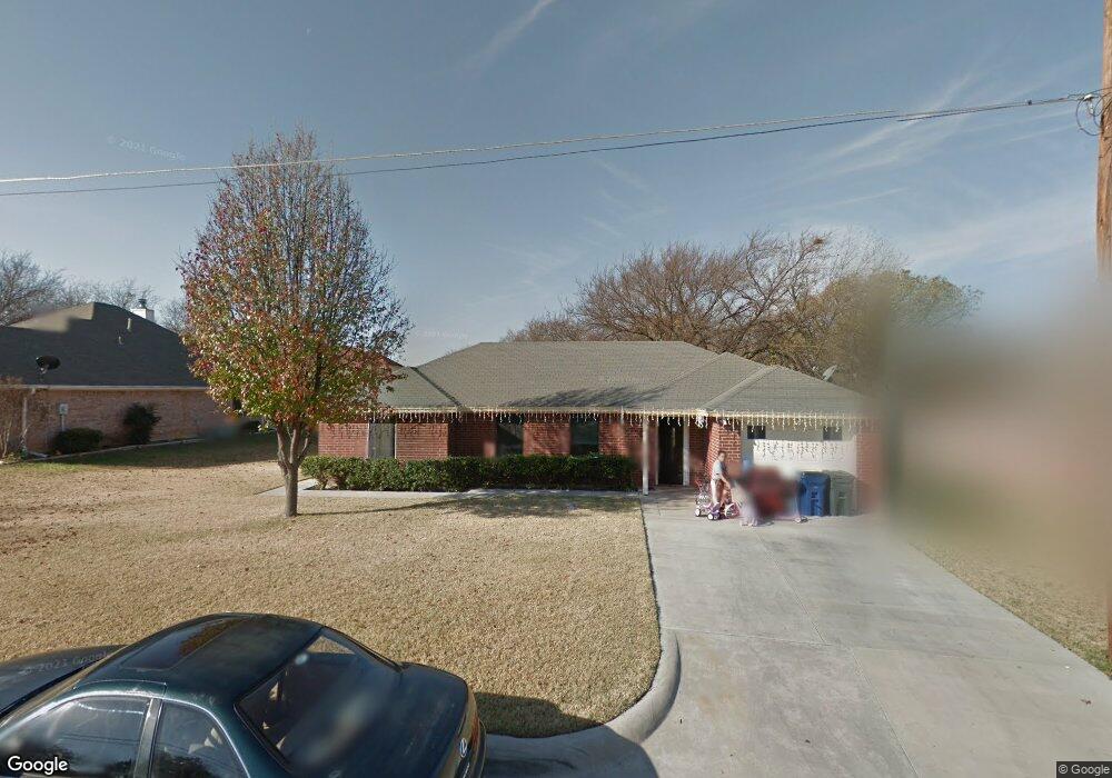 1302 S State St, Decatur, TX 76234 - photo 1