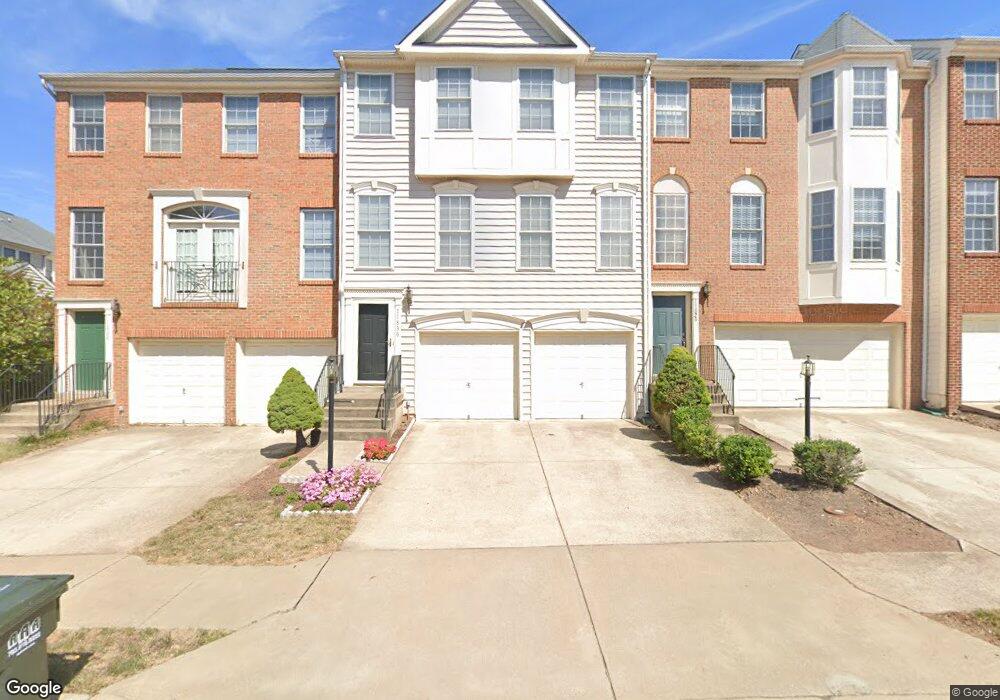 11830 Medway Church Loop, Manassas, VA 20109 - photo 1