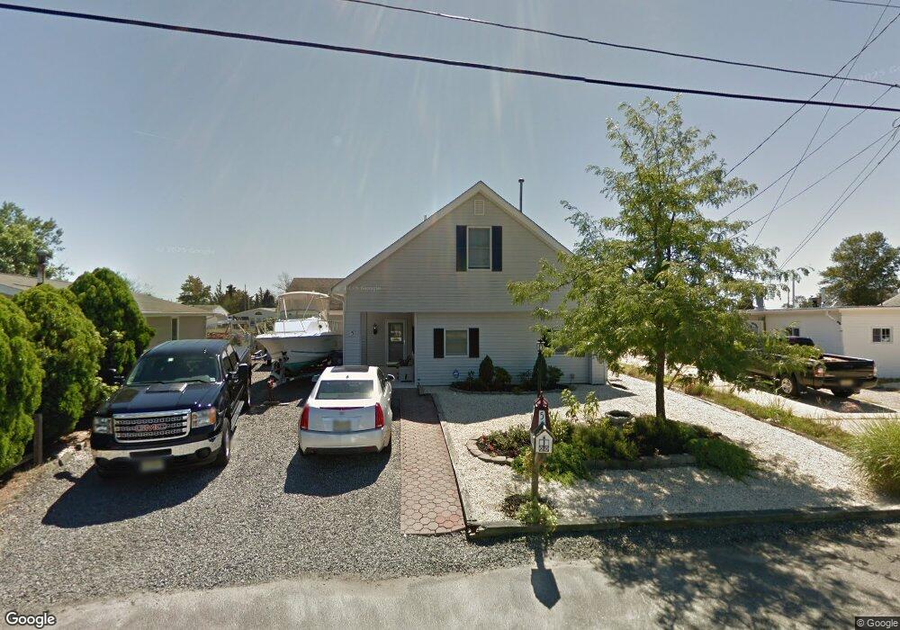 5 Lake Saint Clair Dr, Little Egg Harbor Township, NJ 08087 - photo 1