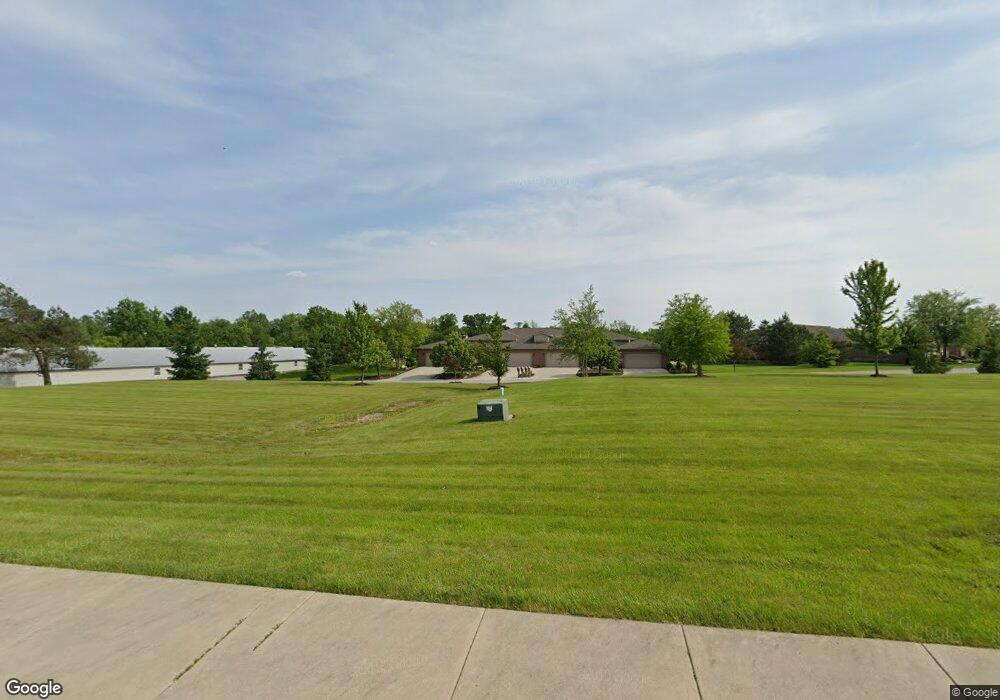 1134 E High Pointe St, Bluffton, IN 46714 - photo 1