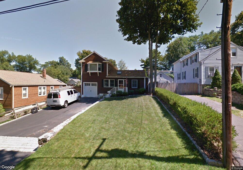 19 Parallel St, Norwalk, CT 06850 - photo 1