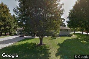 102 Ash St NE, Fertile, MN 56540