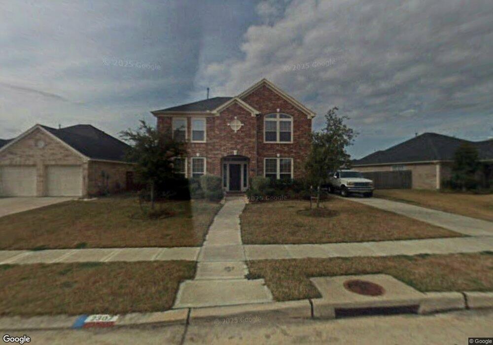 2307 Coleridge Ct, Richmond, TX 77469 - photo 1