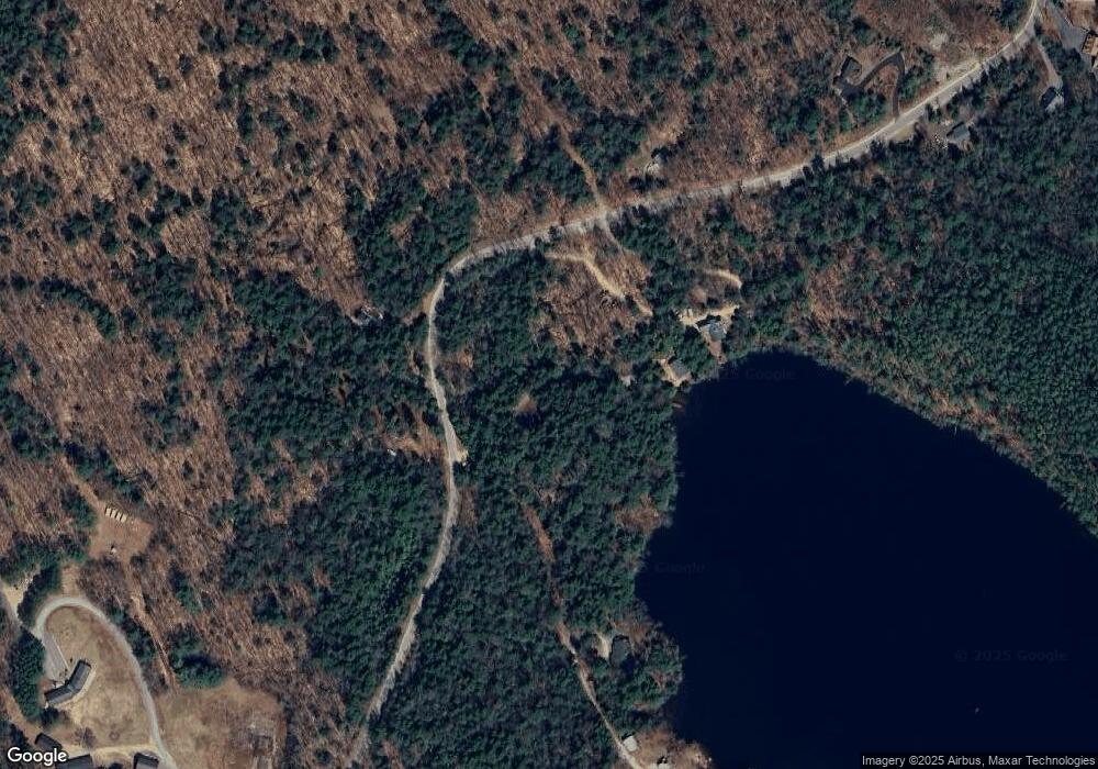 61 Mirror Lake Rd, Thornton, NH 03285 - photo 1