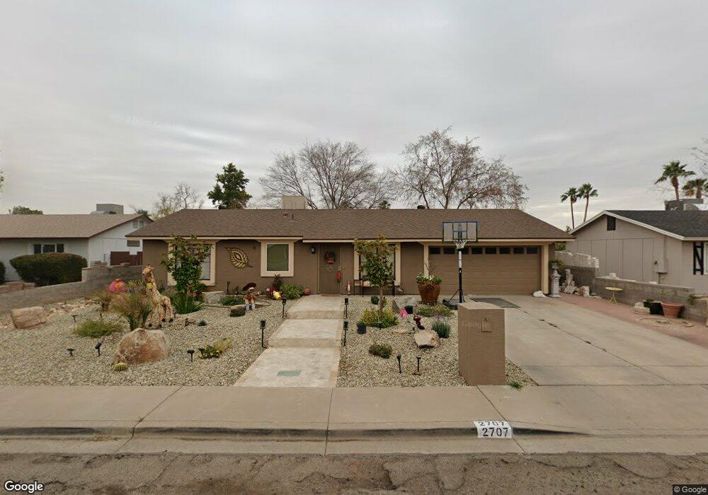 2707 E John Cabot Rd, Phoenix, AZ 85032 - photo 1