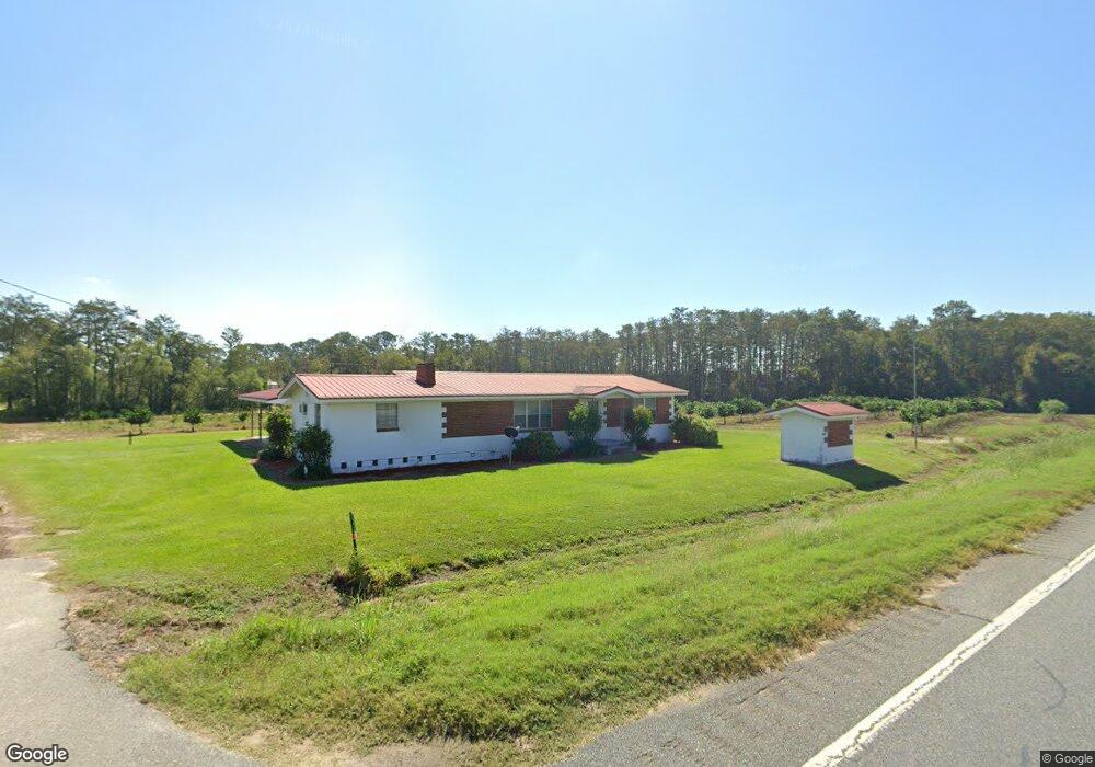 3648 Us Highway 441 N, Pearson, GA 31642 - photo 1