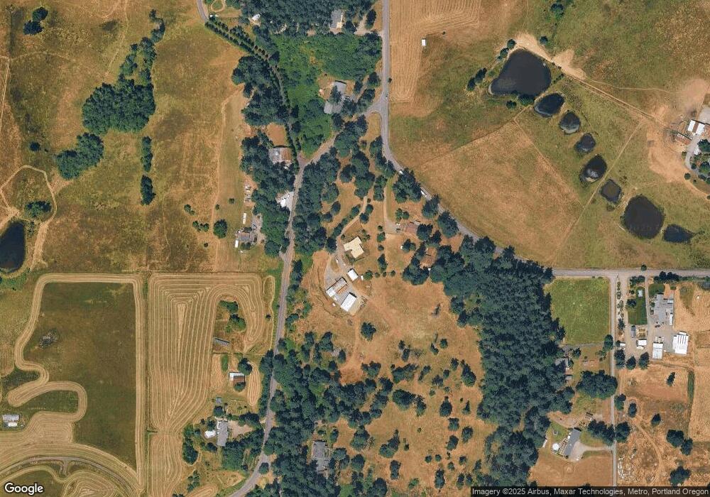24910 S Central Point Rd, Canby, OR 97013 - photo 1
