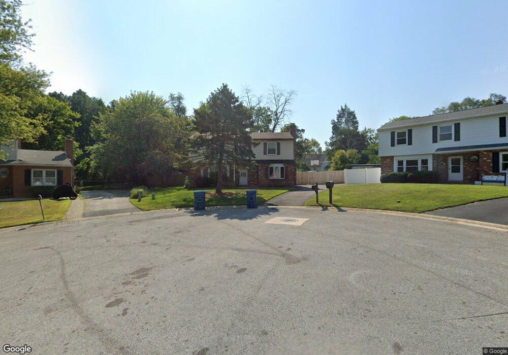 20 Ricci Ln, Newark, DE 19702 - photo 1