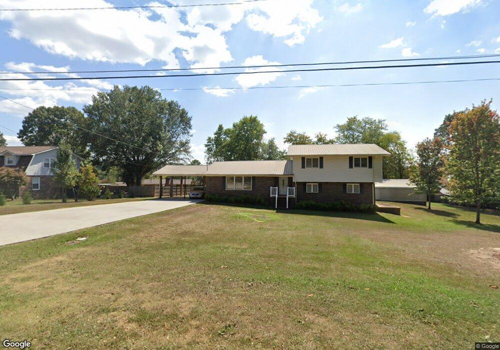 105 Ivy Ln, Calhoun, GA 30701 - photo 1